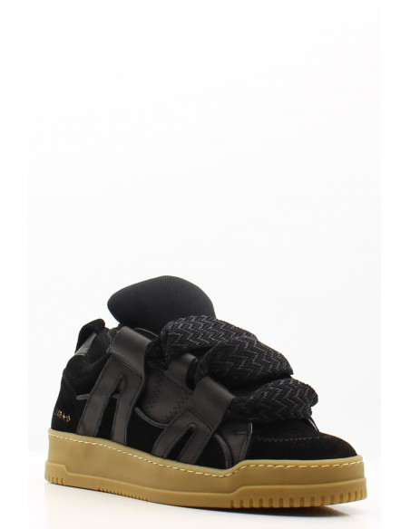 Baskets SMR23 Inna A236 - Confort Moderne et Élégance Urbaine - Hylton