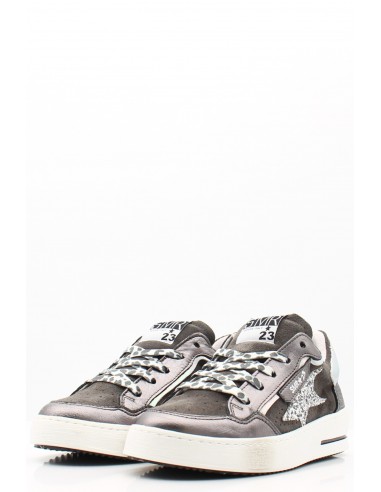 Baskets SMR23 Ale A625 - Élégance Urbaine et Confort Brillant - HYLTON