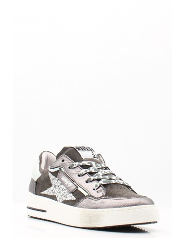 Baskets SMR23 Ale A625 - Élégance Urbaine et Confort Brillant - HYLTON