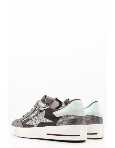 Baskets SMR23 Ale A625 - Élégance Urbaine et Confort Brillant - HYLTON