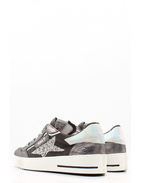 Baskets SMR23 Ale A625 - Élégance Urbaine et Confort Brillant - HYLTON