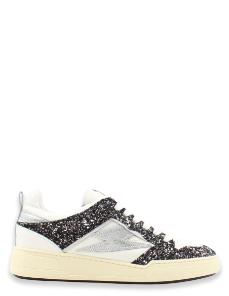 Baskets Semerdjian Chita A476 - Brillez avec Éclat & Style - Hylton.fr