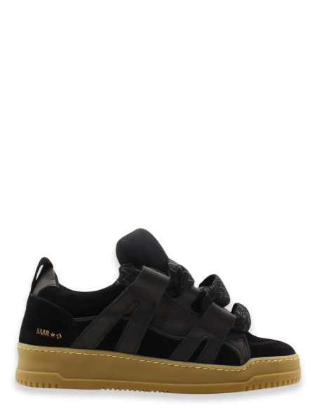 Baskets SMR23 Inna A236 - Confort Moderne et Élégance Urbaine - Hylton