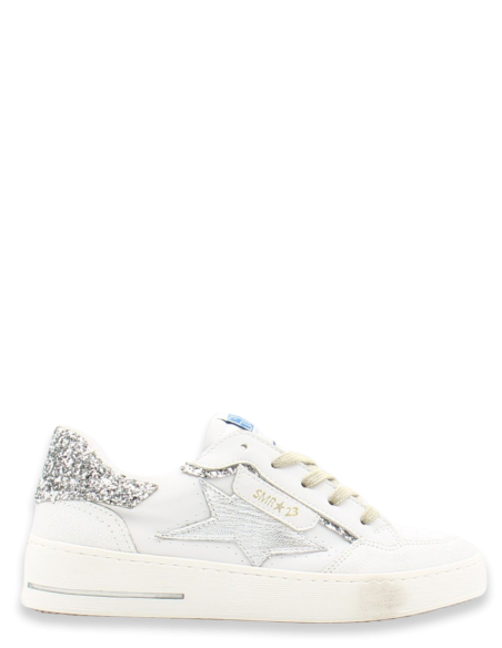 Baskets Semerdjian Ale 8550 - Élégance & Confort au Quotidien - Hylton