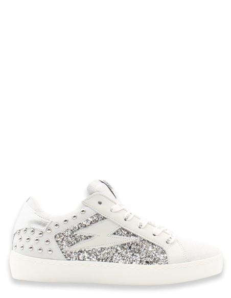 Baskets Semerdjian Roy A320A - Style Luxueux et Confort  - Hylton.fr