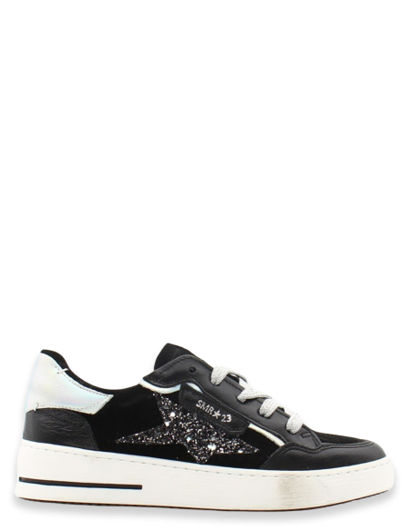 Baskets Semerdjian Ale A626 - Confort Brillant et Audacieux - Hylton