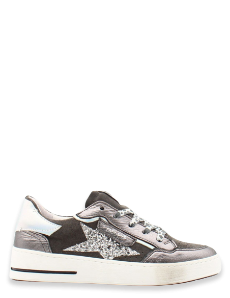 Baskets SMR23 Ale A625 - Élégance Urbaine et Confort Brillant - HYLTON