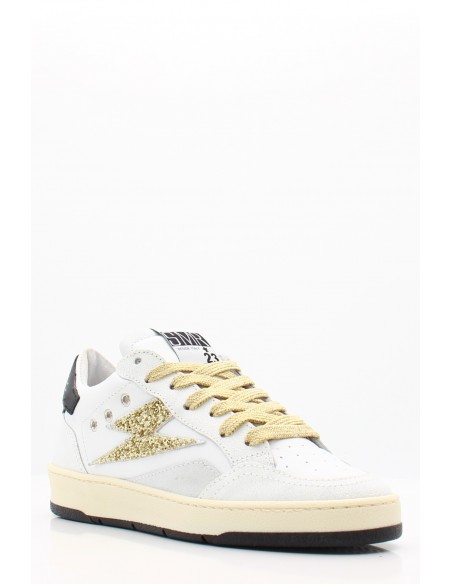 Chaussures Dany A739 Semerdjian - Luxe et Confort avec Détails Dorés