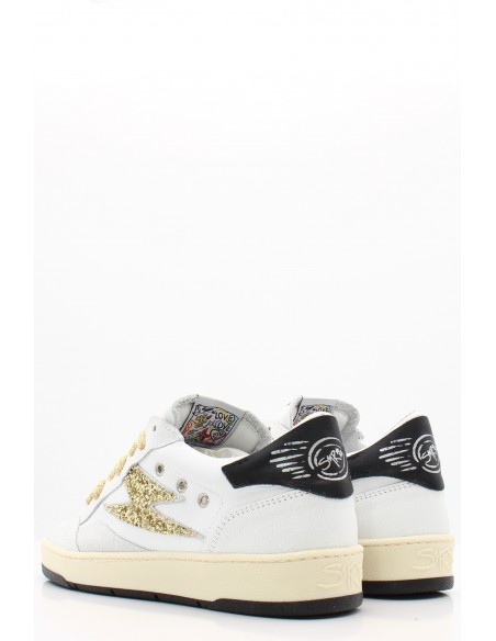 Chaussures Dany A739 Semerdjian - Luxe et Confort avec Détails Dorés