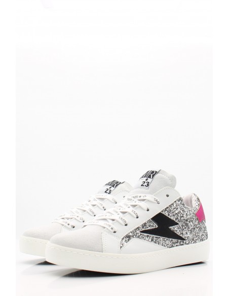 Baskets Larry A108 Semerdjian - Style audacieux et Confort - Hylton.fr