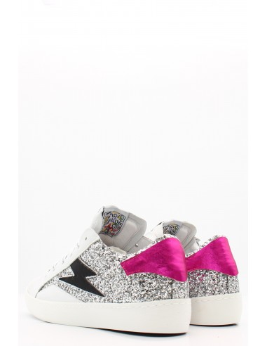 Baskets Larry A108 Semerdjian - Style audacieux et Confort - Hylton.fr