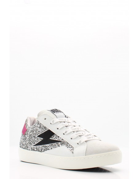 Baskets Larry A108 Semerdjian - Style audacieux et Confort - Hylton.fr