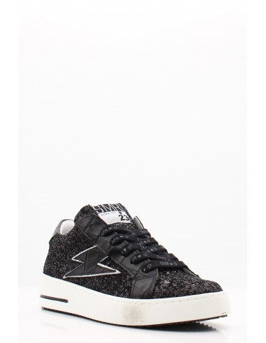 Baskets Maya 6421C Semerdjian - Luxe Pailleté pour une Élégance Quotidienne