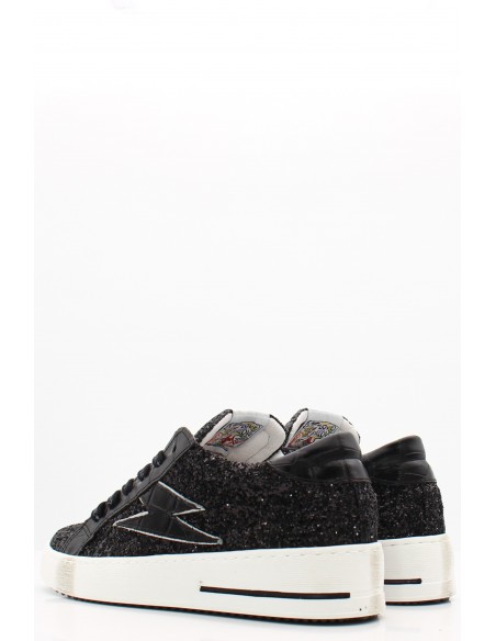 Baskets Maya 6421C Semerdjian - Luxe Pailleté pour une Élégance Quotidienne