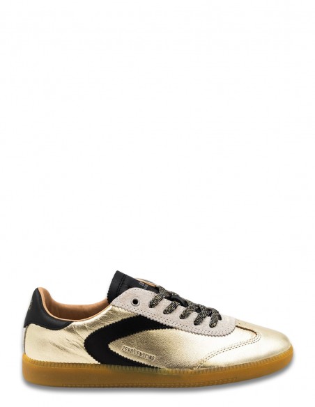 Baskets 0-105 Nova Bling - Glamour et Confort Durable - Hylton.fr