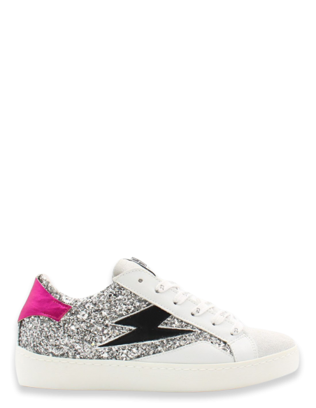 Baskets Larry A108 Semerdjian - Style audacieux et Confort - Hylton.fr