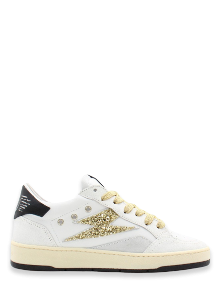 Chaussures Dany A739 Semerdjian - Luxe et Confort avec Détails Dorés