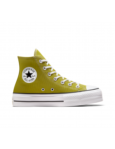 Sneakers Converse Ctas Lift Hi - Style Audacieux et Confort - Hylton