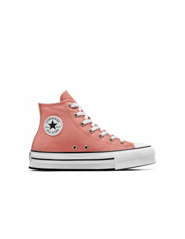 Sneakers Converse Ctas Lift Hi - Style Audacieux et Confort - Hylton