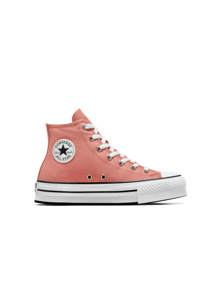 Sneakers Converse Ctas Lift Hi - Style Audacieux et Confort - Hylton