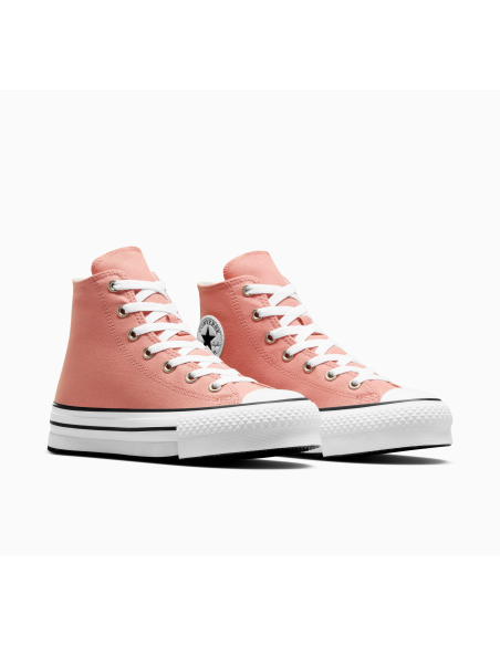 Sneakers Converse Ctas Lift Hi - Style Audacieux et Confort - Hylton