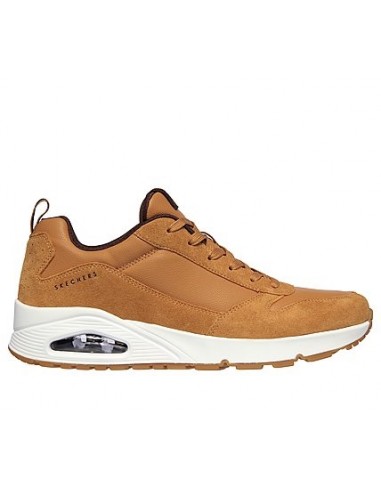 Baskets Skechers Uno - Stand on Air - Confort & Style Moderne - HYLTON