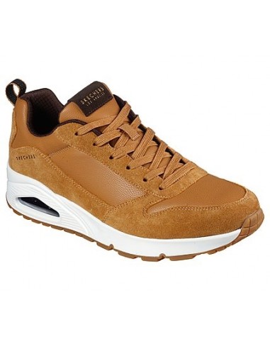 Baskets Skechers Uno - Stand on Air - Confort & Style Moderne - HYLTON
