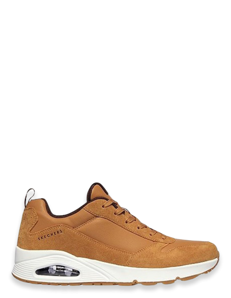 Baskets Skechers Uno - Stand on Air - Confort & Style Moderne - HYLTON