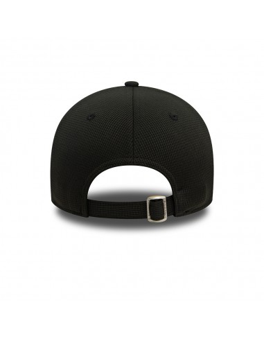casquette pivot knit 9forty bosred blk