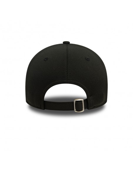 casquette pivot knit 9forty bosred blk