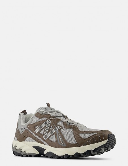 New Balance ML610 TAT : Chaussures de Trail Performante & Urbaine