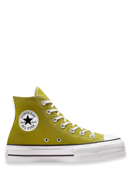 Sneakers Converse Ctas Lift Hi - Style Audacieux et Confort - Hylton