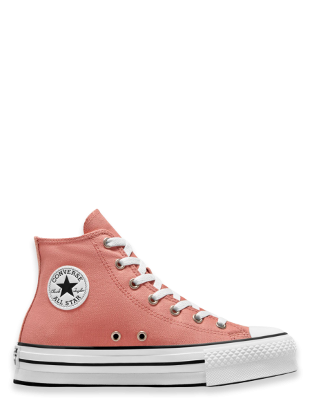 Sneakers Converse Ctas Lift Hi - Style Audacieux et Confort - Hylton