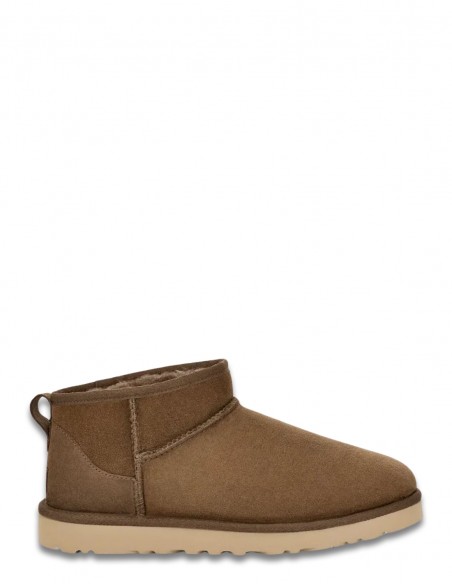 UGG Boots Classic Ultra Mini - Confort Ultime pour Hommes - Hylton.fr