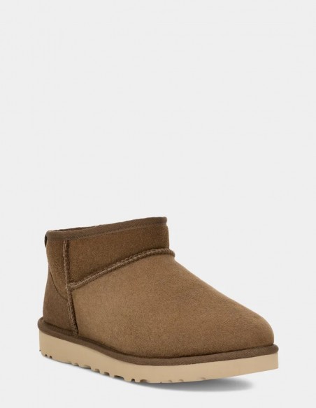 UGG Boots Classic Ultra Mini - Confort Ultime pour Hommes - Hylton.fr