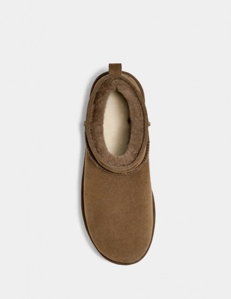 UGG Boots Classic Ultra Mini - Confort Ultime pour Hommes - Hylton.fr