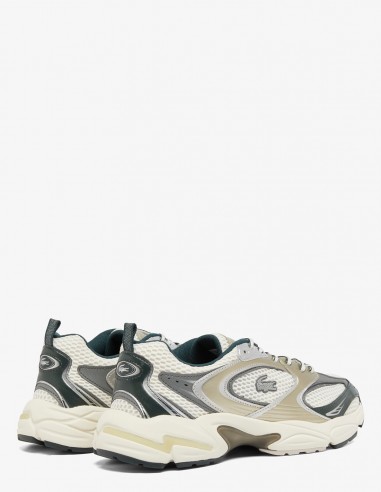 Baskets Lacoste Storm 96 2k 224 2 SMA - Style et Confort - Hylton