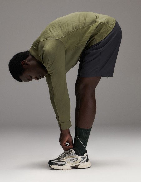 Baskets Lacoste Storm 96 2k 224 2 SMA - Style et Confort - Hylton