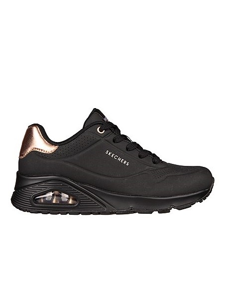Skechers Air-Cooled Memory Foam Sneakers : Confort Ultime - Hylton.fr