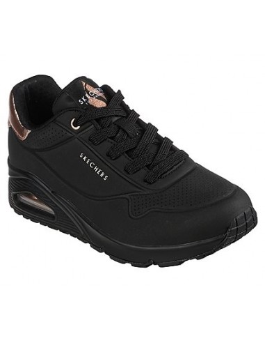 Skechers Air-Cooled Memory Foam Sneakers : Confort Ultime - Hylton.fr