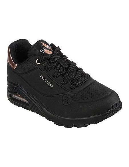 Skechers Air-Cooled Memory Foam Sneakers : Confort Ultime - Hylton.fr