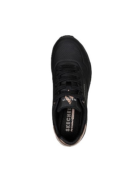 Skechers Air-Cooled Memory Foam Sneakers : Confort Ultime - Hylton.fr