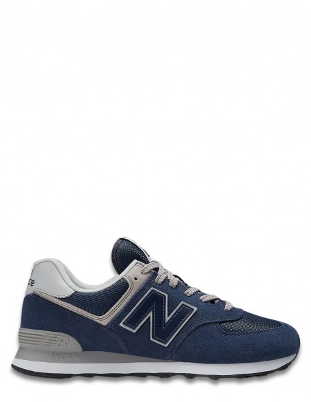 New Balance 574 | Un Classique Réinventé pour le Quotidien | Hylton