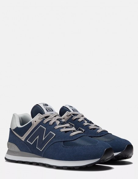New Balance 574 | Un Classique Réinventé pour le Quotidien | Hylton