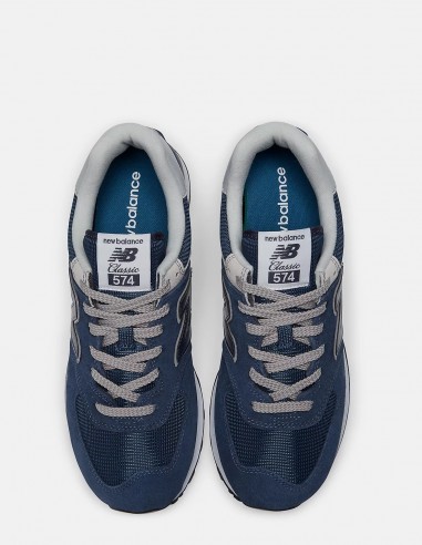 New Balance 574 | Un Classique Réinventé pour le Quotidien | Hylton