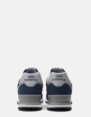 New Balance 574 | Un Classique Réinventé pour le Quotidien | Hylton