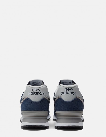 New Balance 574 | Un Classique Réinventé pour le Quotidien | Hylton