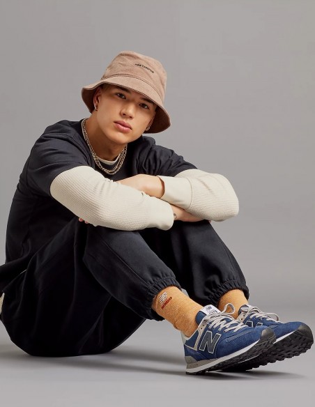 New Balance 574 | Un Classique Réinventé pour le Quotidien | Hylton