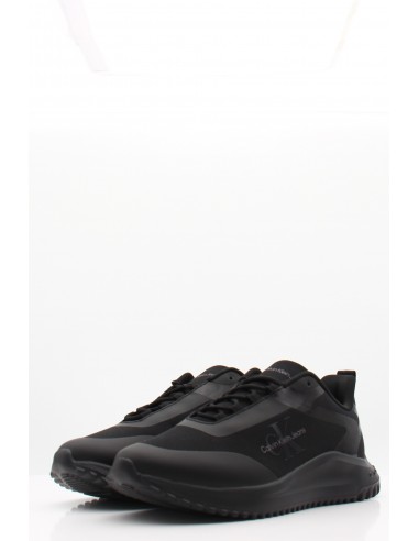 Calvin Klein Jeans Runner Sneakers : Style et Confort - HYLTON.FR