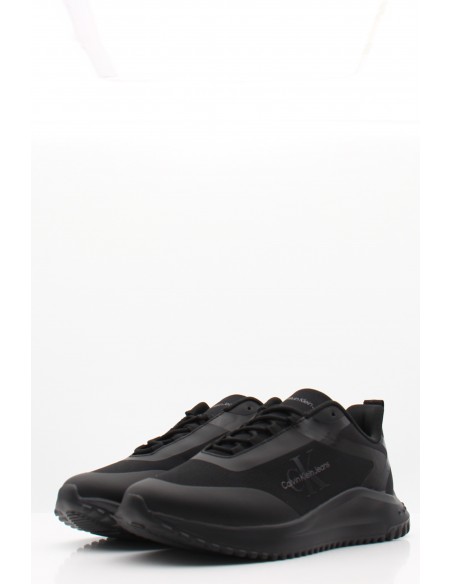 Calvin Klein Jeans Runner Sneakers : Style et Confort - HYLTON.FR